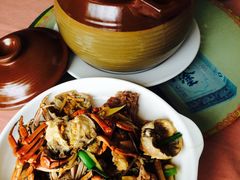 -荣兴河鲜楼(江口店)