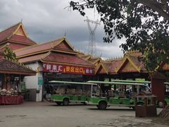 -西双版纳傣族园