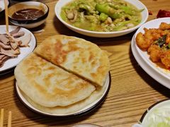 -李连贵酒家熏肉大饼(昆明街店)