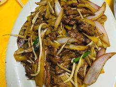 -棠记大排档(海珠店)