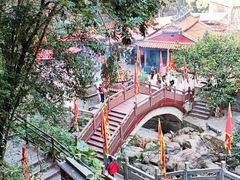 -梅州天地人花园酒店(梅县人民广场店)
