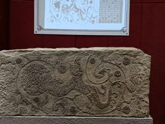 -卧龙岗文化园-南阳市汉画馆