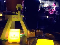 -ohbar live house(人广店)