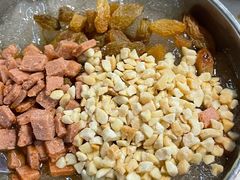 红糖冰粉-电台巷火锅(静安店)
