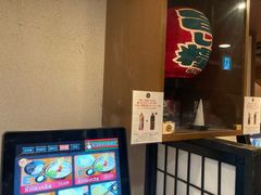 -一兰拉面(梅田阪急东通店)