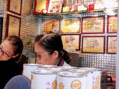 -香港鸳鸯王(西湖路店)