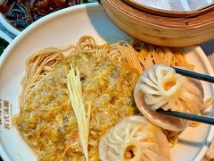 -松鹤楼面馆(港汇店)