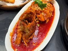 -老西门·常州菜(新区店)