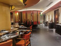 -牛将军•涮肉•烤肉(北京王府井·故宫店)