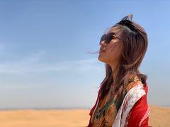 -黄沙古渡原生态旅游区