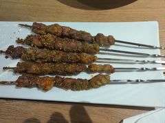 -百年认一力·清真牛羊肉(南中环店)