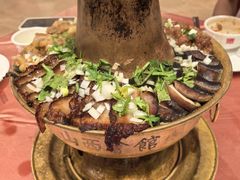 -山西会馆·晋菜·晋商宴·牌匾博物馆(胜利东街店)