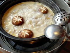 -捞神煲汤火锅(湖滨商业街店)