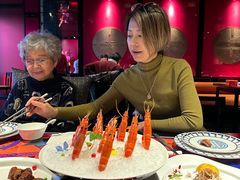 -上海滩餐厅(BFC外滩金融中心店)