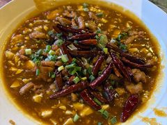 -聚福缘菜馆(隆昌路店)