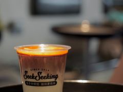 -SeekSeeking咖啡专门店(堰塘街店)