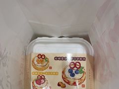 -君之狮子山·轻糖烘焙(松江印象城店)