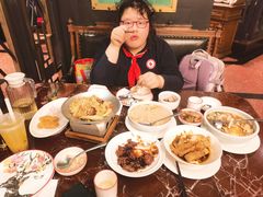 -新白鹿餐厅(爱琴海购物中心店)