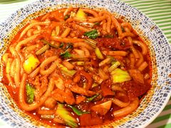 -楼兰新疆菜(江宁万达店)