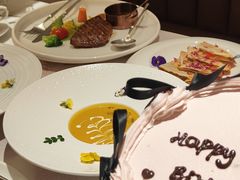 -PARFUM FLORAL花境法餐(南京首店)