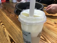 -喜茶(珠海华发商都店)