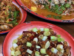 -小街47號江湖菜(四合院店)