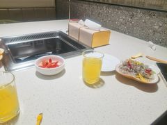 -海底捞火锅(巴黎春天浦建店)