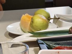 -海底捞火锅(劲松店)