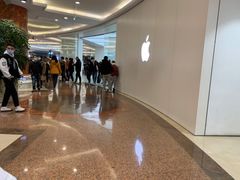 -Apple零售店(玄武湖店)