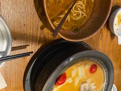 -云海肴·汽锅鸡·云南菜(苏州中心店)