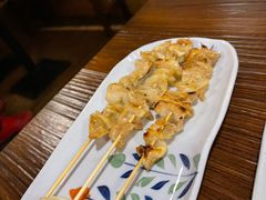 -鸟亭·居酒屋(青年路店)