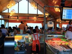 -沈家门海鲜夜排档(东港店)