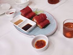 -宝悦大酒楼·宴会厅·点心·粤菜