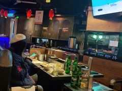 -很久以前羊肉串(打浦路店)