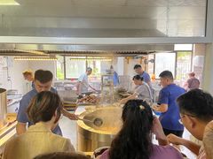 -龙门李家三旦羊肉汤馆