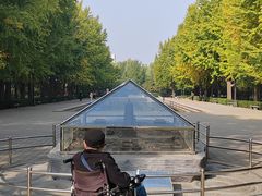 -玲珑塔公园