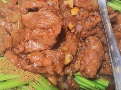 -黄泥岗·黄陂农家菜(百步亭店)