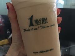 -1点点(汇海广场店)