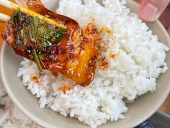 -汝萍传统蘸水菜(春华路总店)