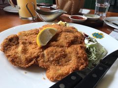 -普兰达德国餐厅·德式脆皮烤猪肘·自酿啤酒(观唐店)