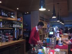 -Geneva日内瓦餐厅(西郊宝成花苑店)