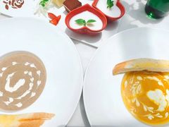 -玫瑰园餐厅