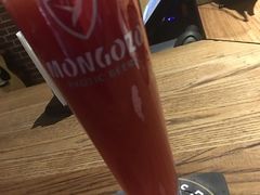 -顽啤猴精酿