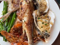 -Social 秀西餐厅-长沙瑞吉酒店(运达店)