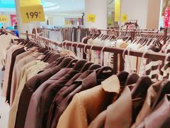 -凯德广场(西城店)