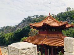 -南沙天后宫景区