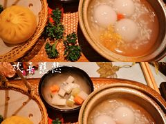 -叶叶菩提·晋福宫