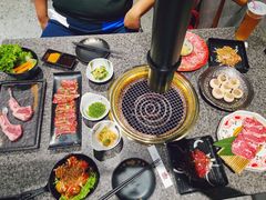 -NIUAN牛庵·日式和牛烧肉(恒隆店)