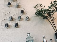 -RAC BAR(安福路店)