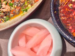 -山石榴·贵州菜(陆家嘴中心店)